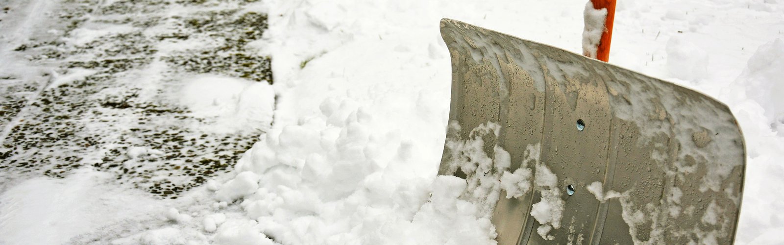Winterdienst